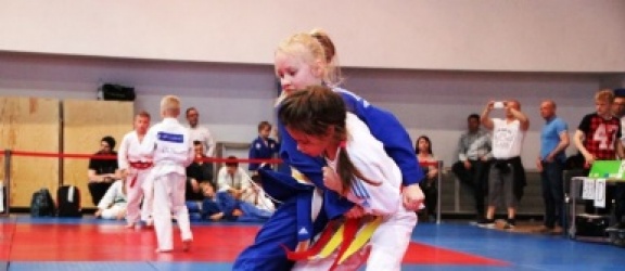 Nabór do sekcji judo MKS TRUSO Elbląg