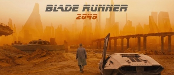 Blade Runner 2049 w Kinie Światowid