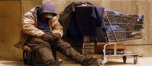 Wiadomo ilu jest bezdomnych w Elblągu. Jak im pomóc?