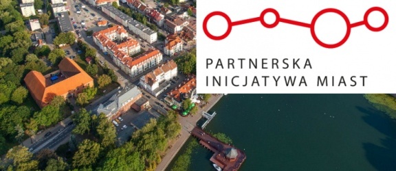Partnerska Inicjatywa Miast bez Elbląga, ale z Ostródą