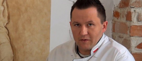Jakub Dąbrowski: Jestem zadowolony z rewolucji Magdy Gessler (video)