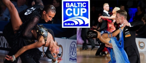 Gorączka sobotniego wieczoru na Baltic Cup
