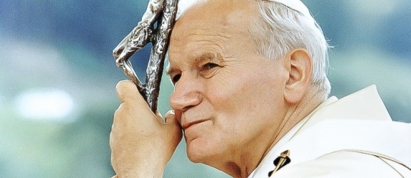 39 lat temu Polak został papieżem. Jana Pawła II wspominają elblążanie