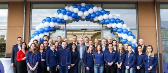 Holenderski dyskont otworzył swój pierwszy sklep w Polsce. Kiedy w Elblągu?