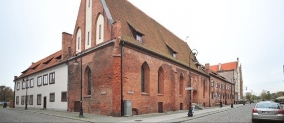 Biblioteka Elbląska – druga młodość średniowiecznego obiektu 