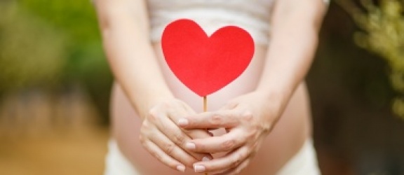 Sposoby na dolegliwości pierwszego trymestru ciąży