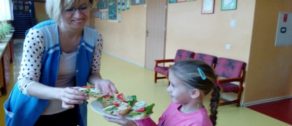 Tydzień Zdrowego Chleba w Specjalnym Ośrodku Szkolno-Wychowawczym nr 2 w Elblągu