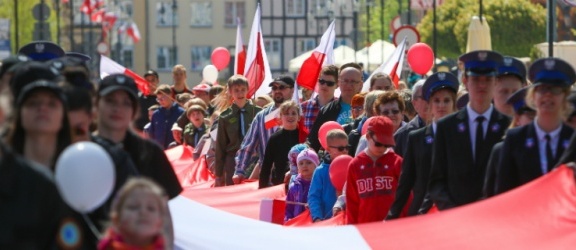 Święto Niepodległości i 780-lecie miasta Elbląga