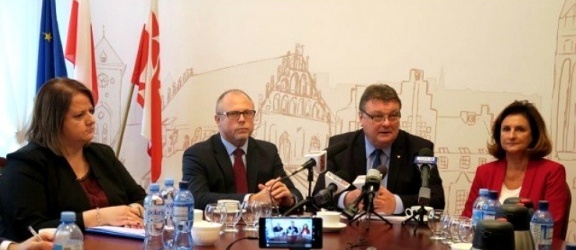 Elbląg. Radni z Klubów PO i SLD apelują o zatwierdzenie programu Polska-Rosja 