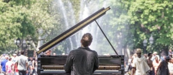 Historia instrumentów klawiszowych: Organy Hammonda