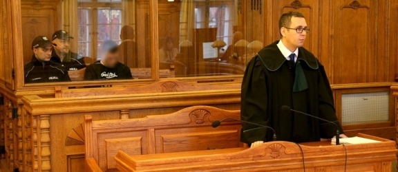 Uprawomocnił się wyrok Sądu Okręgowego w Elblągu w sprawie zabójstwa kobiety i jej syna