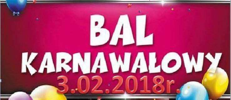 Bal Karnawałowy u Sąsiadów