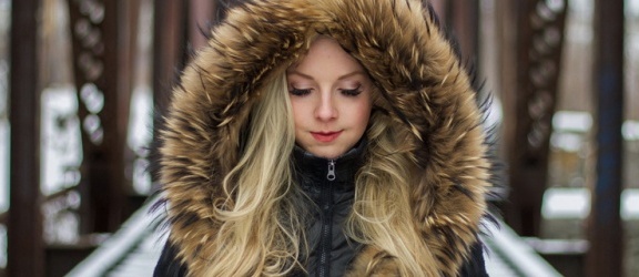 Wybór kurtki zimowej – puch czy syntentyk?