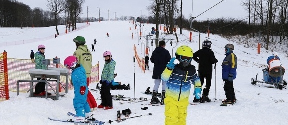 Wiemy kiedy ponownie ruszy wyciąg narciarski na Górze Chrobrego (aktualizacja)