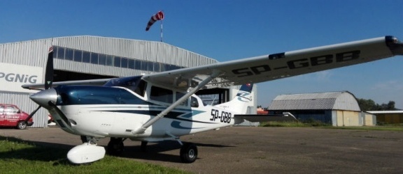 Wygraj lot w konkursie walentynkowym Aeroklubu Elbląskiego 