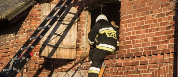 Elbląscy strażacy ochotnicy dostali o 850 tys. zł dotacji mniej niż olsztyńscy 