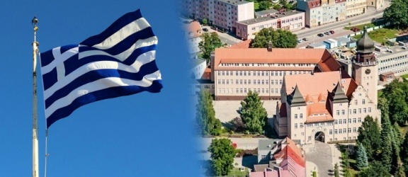 Elblążanka mieszkająca od 20 lat w Grecji pozytywnie zaskoczona pracą Urzędu Miejskiego w Elblągu