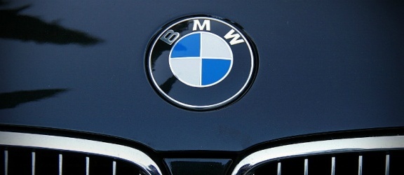 Elbląskie spotkanie miłośników marki BMW