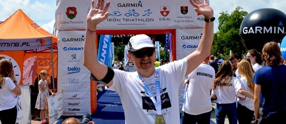 Garmin Iron Triathlon 2018 – niższa opłata startowa tylko do końca lutego!