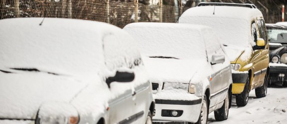 Ile zima kosztuje kierowców? Zobacz raport