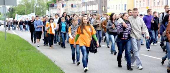 Turbinalia – największe studenckie święto w Elblągu!