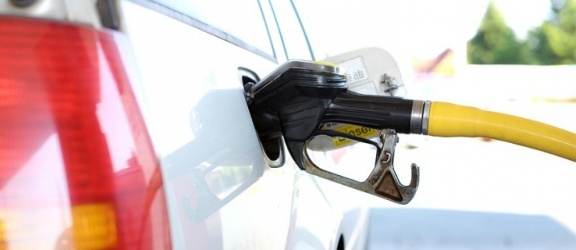 Olej napędowy i benzyna drożeje, a autogaz tanieje 