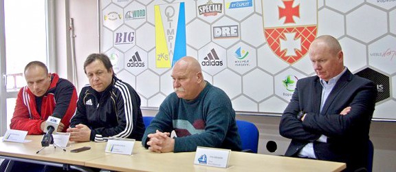 Oleg Raduszko: Nie takiego meczu oczekiwaliśmy. Wierzyłem w zwycięstwo
