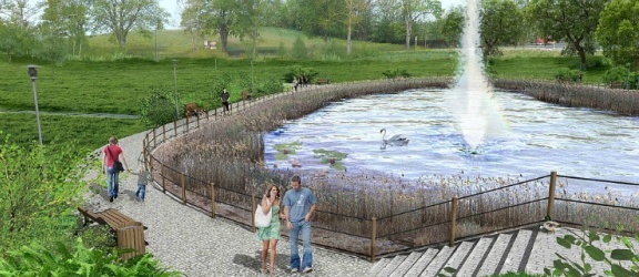 W Olsztynie zostaną wybudowane zbiorniki retencyjne. W Elblągu od lat kończy się na planach...