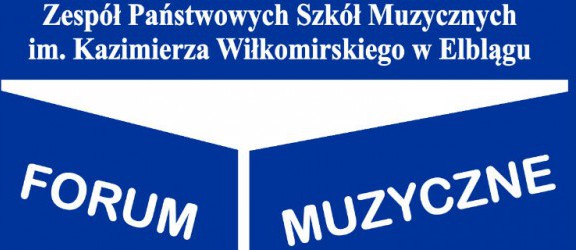 ZPSM zaprasza na koncert z cyklu Forum Muzyczne