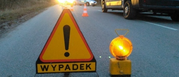 W Polsce więcej ofiar śmiertelnych wypadków drogowych niż w innych krajach europejskich