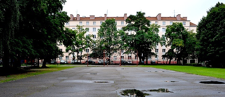 Wiemy, które boiska szkolne w Elblągu mają w najbliższym czasie szansę na rozbudowę!