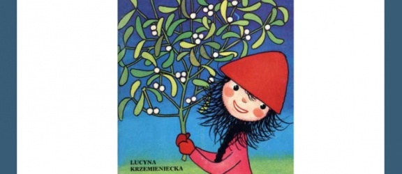Spotkanie z polską klasyką książek dla dzieci 