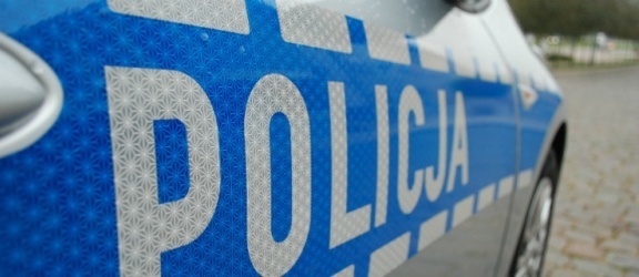  Braniewo: 12-letni uciekinier ,,na stopa'' zatrzymywał pojazdy. Zareagował jeden z kierowców