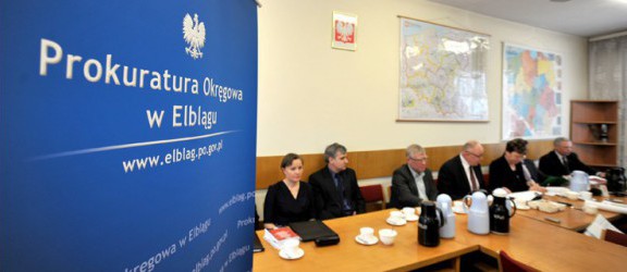 Elbląska Prokuratura Okręgowa przejęła sprawę morderstwa w Lubawie