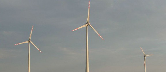 Budowa farm wiatrowych ma być prawnie uregulowana