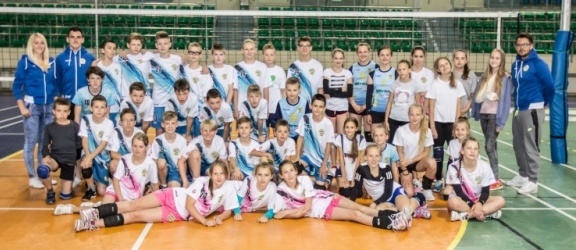 3 drużyny IKS Atak Elbląg rozpoczynają zmagania w turnieju finałowym Kinder + Sport w Zabrzu