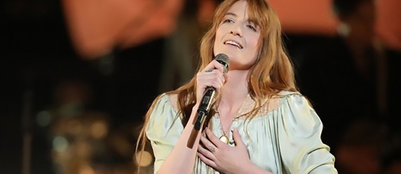 Florence and The Machine powraca!