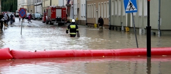  Za 1,7 miliona zł elbląska firma usunie szkody po powodzi 