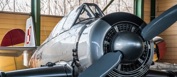 Aeroklub Elbląski zaprasza na szkolenie samolotowe, szybowcowe i spadochronowe