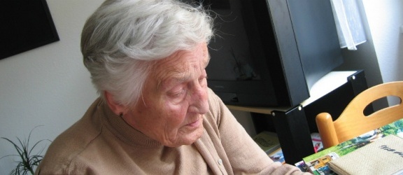 W Polsce brakuje około 20 tys. opiekunów osób starszych. Będzie jeszcze gorzej