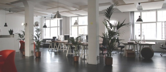 Jak wybrać odpowiednią przestrzeń biurową dla Twojej firmy we Wrocławiu?