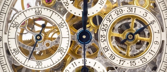 O czym należy pamiętać przed zakupem zegarka mechanicznego?