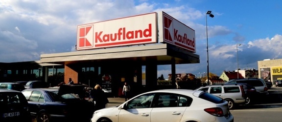 Elbląg. Z półek Kauflandu zniknie 90 produktów znanych marek