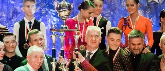 Baltic Cup – dla dzieci, młodzieży i seniorów