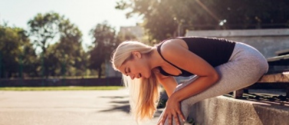 Skurcze mięśni i zmęczenie po wysiłku? Jak można temu zaradzić?
