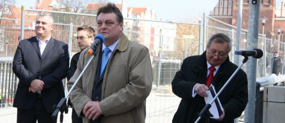 Czy Witold Wróblewski będzie kandydował na prezydenta miasta?