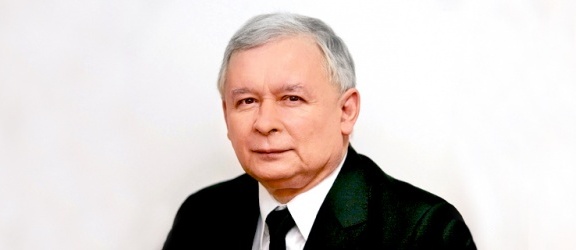 Do Elbląga przyjedzie prezes Jarosław Kaczyński. Weźmie udział w ważnym wydarzeniu