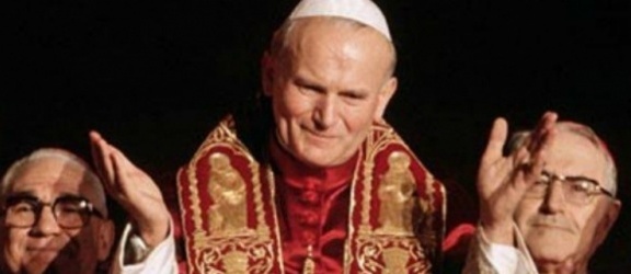 Elblążanie wspominają. 40 lat temu Polak został papieżem (+wideo)