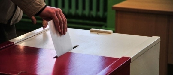 Elbląg. Zmiana siedzib dwóch Obwodowych Komisji Wyborczych