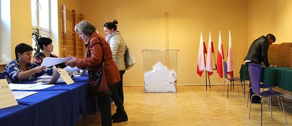 Wybory samorządowe w Elblągu. Jak było? Jak będzie?
